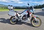 Motorrad