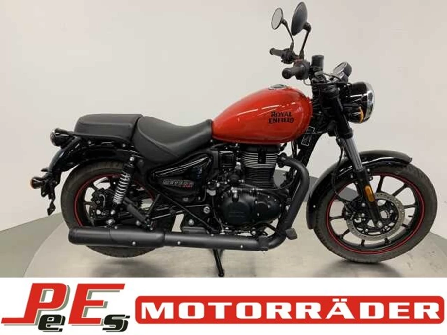 Angebot Royal Enfield Meteor 350 Bild 1: Angebot Royal Enfield Meteor 350