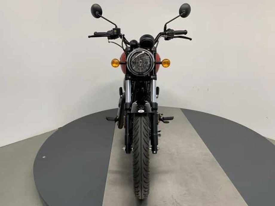 Angebot Royal Enfield Meteor 350 Bild 5: Angebot Royal Enfield Meteor 350