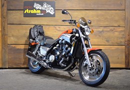 Occasion Yamaha V-Max VMX 1200