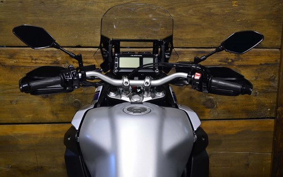 Motorrad Occasion Yamaha XT1200ZE Super Tenere - Bild 3