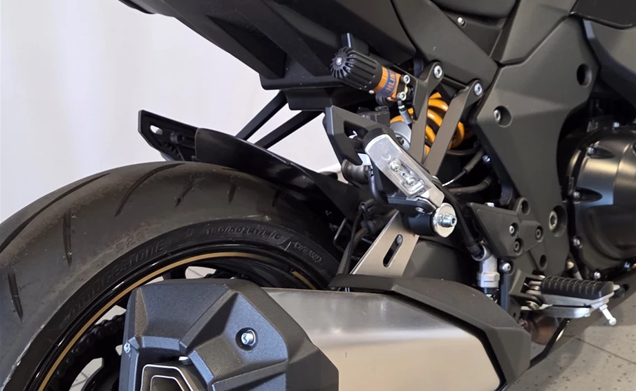 Angebot Kawasaki Ninja 1100SX SE Bild 2: Angebot Kawasaki Ninja 1100SX SE