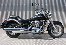 Gebrauchte Kawasaki VN 900 Classic