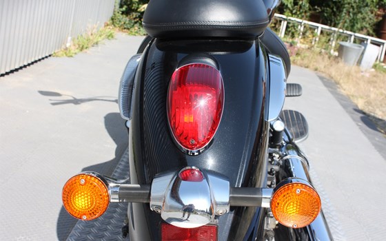 Gebrauchtmotorrad Kawasaki VN 900 Classic - Bild 10