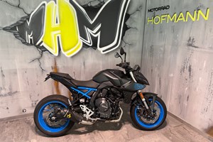 Angebot Suzuki GSX-8S