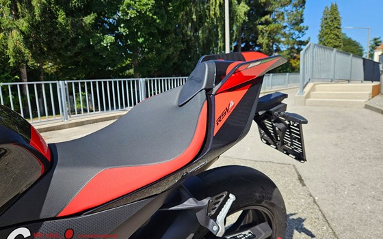 Gebrauchtmotorrad Aprilia RSV 4 Factory - Bild 18 Gebrauchtmotorrad Aprilia RSV 4 Factory - Bild 18