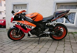 Gebrauchte Honda CBR1000RR Fireblade