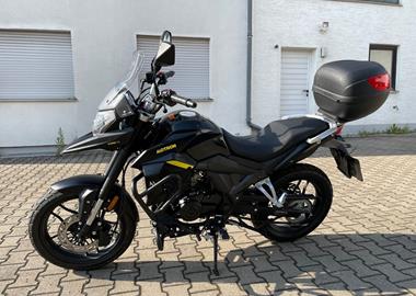 Gebrauchte Gebrauchte