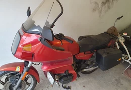 Gebrauchte BMW R 100 RT Gebrauchte BMW R 100 RT