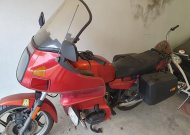 Gebrauchte Gebrauchte