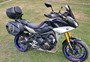 Motorrad