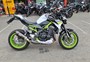 Motorrad