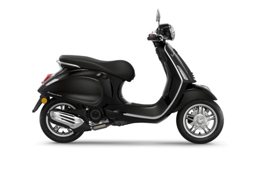 Neufahrzeug Vespa Primavera 50 4T - Bild 1 Neufahrzeug Vespa Primavera 50 4T - Bild 1