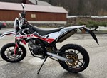 Angebot Rieju Marathon 125 SM PRO