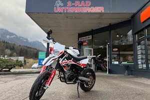Angebot Rieju Marathon 125 SM PRO