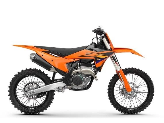 Angebot KTM 250 SX-F Bild 1: Angebot KTM 250 SX-F