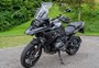 Motorrad