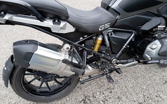 Gebrauchtmotorrad BMW R 1250 GS - Bild 7 Gebrauchtmotorrad BMW R 1250 GS - Bild 7