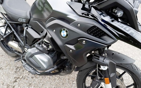 Gebrauchtmotorrad BMW R 1250 GS - Bild 8 Gebrauchtmotorrad BMW R 1250 GS - Bild 8