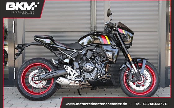 Neufahrzeug Suzuki GSX-8TT - Bild 1