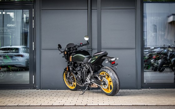 Neufahrzeug Suzuki GSX-8TT - Bild 6