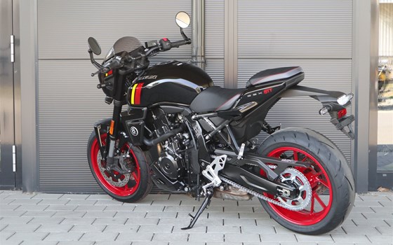Neufahrzeug Suzuki GSX-8TT - Bild 6