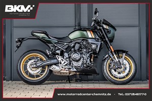 Angebot Suzuki GSX-8TT