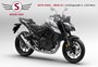 Motorrad