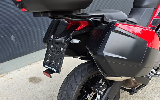 Gebrauchtmotorrad Ducati Multistrada V2 - Bild 4 Gebrauchtmotorrad Ducati Multistrada V2 - Bild 4