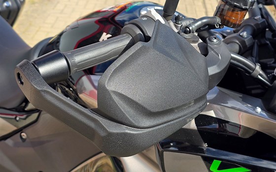 Gebrauchtmotorrad Kawasaki Versys 1100 SE - Bild 14