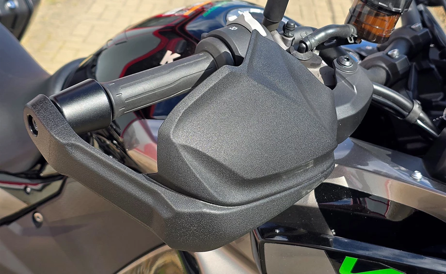 Angebot Kawasaki Versys 1100 SE Bild 14: Angebot Kawasaki Versys 1100 SE