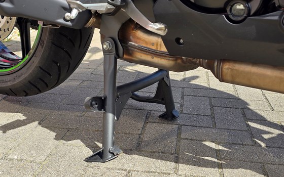 Gebrauchtmotorrad Kawasaki Versys 1100 SE - Bild 16