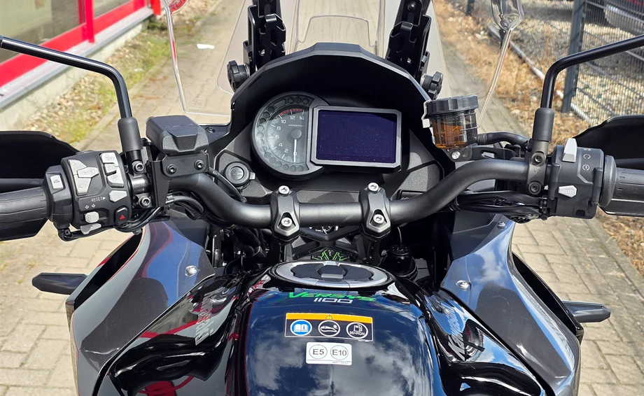 Angebot Kawasaki Versys 1100 SE Bild 17: Angebot Kawasaki Versys 1100 SE