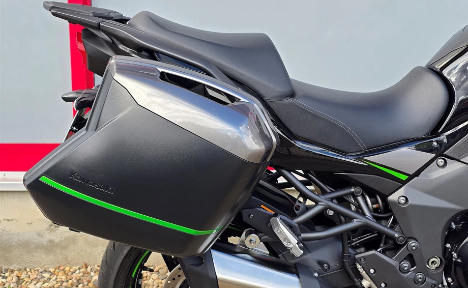 Angebot Kawasaki Versys 1100 SE Bild 19: Angebot Kawasaki Versys 1100 SE