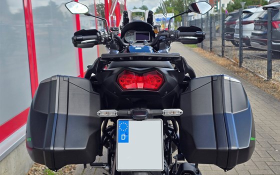 Gebrauchtmotorrad Kawasaki Versys 1100 SE - Bild 15