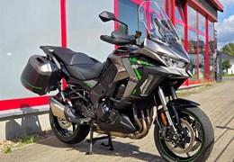 Gebrauchte Kawasaki Versys 1100 SE
