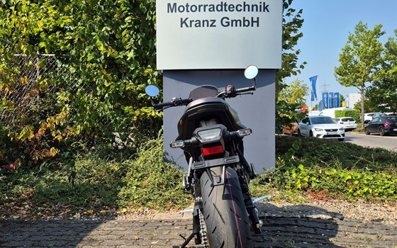 Neufahrzeug Suzuki GSX-8TT - Bild 4