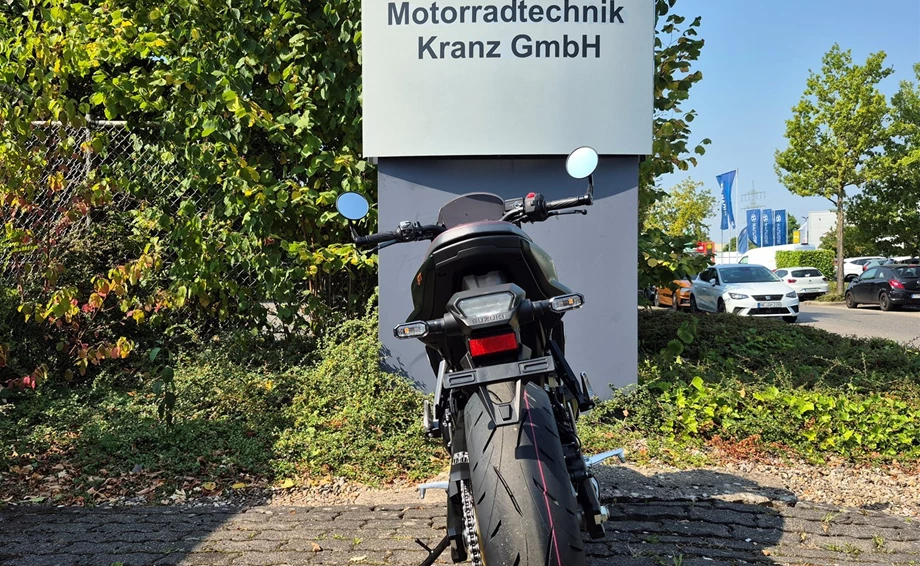 Angebot Suzuki GSX-8TT Bild 4: Angebot Suzuki GSX-8TT