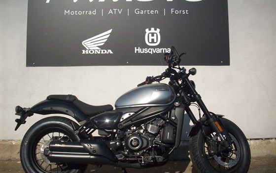 Neufahrzeug CFMOTO 450CL-C - Bild 1