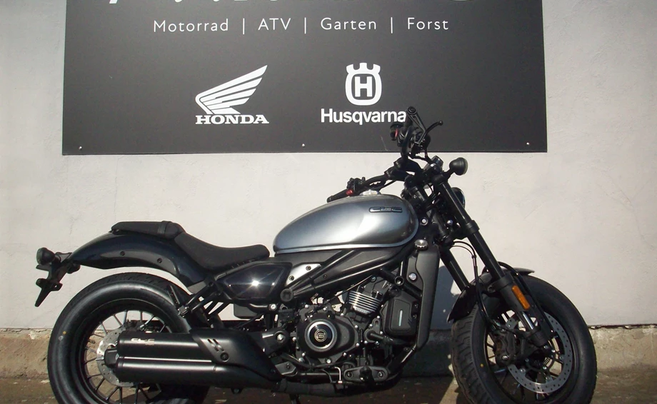 Angebot CFMOTO 450CL-C Bild 1: Angebot CFMOTO 450CL-C