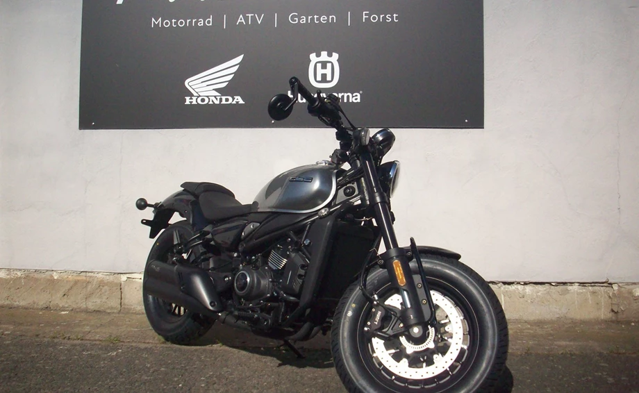 Angebot CFMOTO 450CL-C Bild 2: Angebot CFMOTO 450CL-C