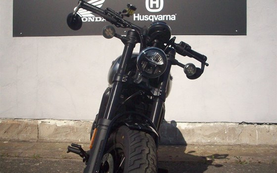 Neufahrzeug CFMOTO 450CL-C - Bild 3