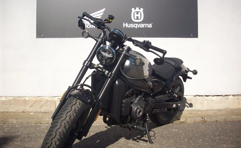 Angebot CFMOTO 450CL-C Bild 4: Angebot CFMOTO 450CL-C