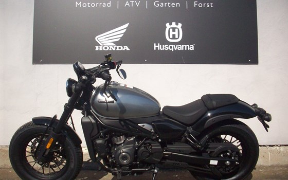 Neufahrzeug CFMOTO 450CL-C - Bild 5