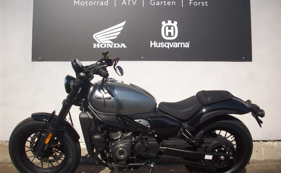 Angebot CFMOTO 450CL-C Bild 5: Angebot CFMOTO 450CL-C