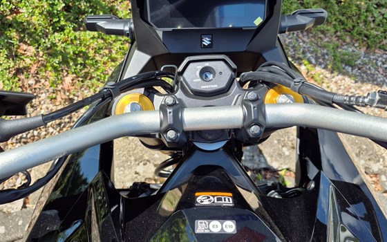 Neufahrzeug Suzuki V-Strom 800DE - Bild 9