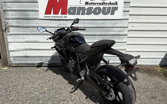 Neufahrzeug Suzuki GSX-8R - Bild 4
