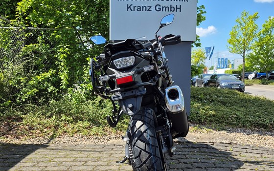 Neufahrzeug Suzuki V-Strom 800DE - Bild 4