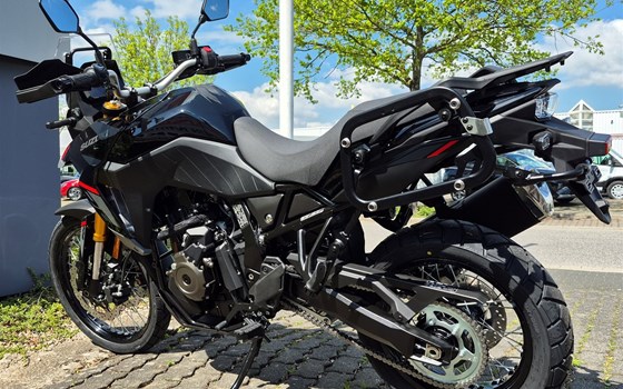 Neufahrzeug Suzuki V-Strom 800DE - Bild 5
