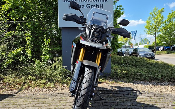 Neufahrzeug Suzuki V-Strom 800DE - Bild 2